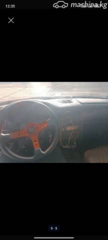 Honda Civic VI 1.6 AT