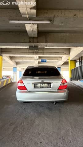 Toyota Camry V (XV30) 2.4 AT