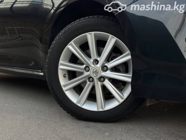 Toyota Camry VII (XV50) 2.5hyb CVT