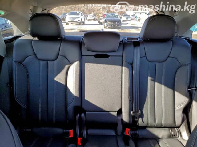 Audi Q5 II (FY) Рестайлинг 45 TFSI 2.0 AMT 4WD
