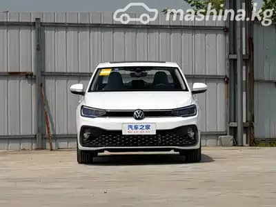 Volkswagen Lavida III Рестайлинг 1.5 AMT