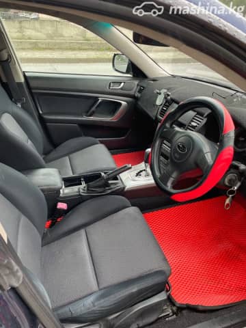 Subaru Legacy IV 2.0 AT 4WD