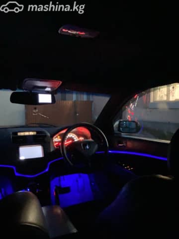 Honda Accord VII 2.0 AT