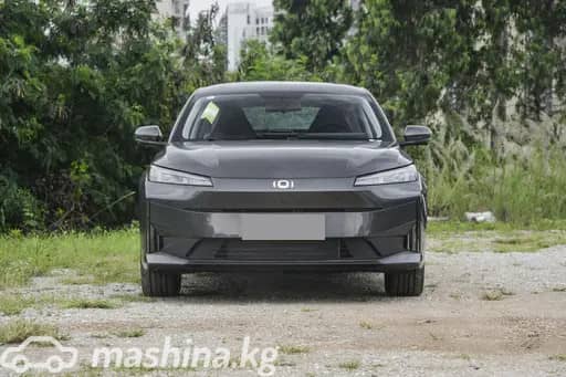Qiyuan A05 1.5hyb CVT