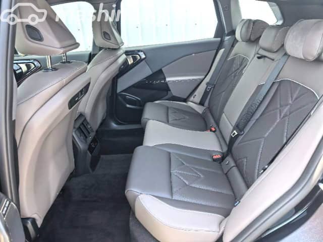 BMW X3 IV (G45/G48) 30L xDrive 2.0 AT 4WD