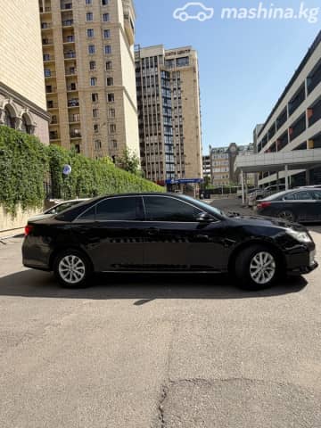 Toyota Camry VII (XV50) 2.5 AT