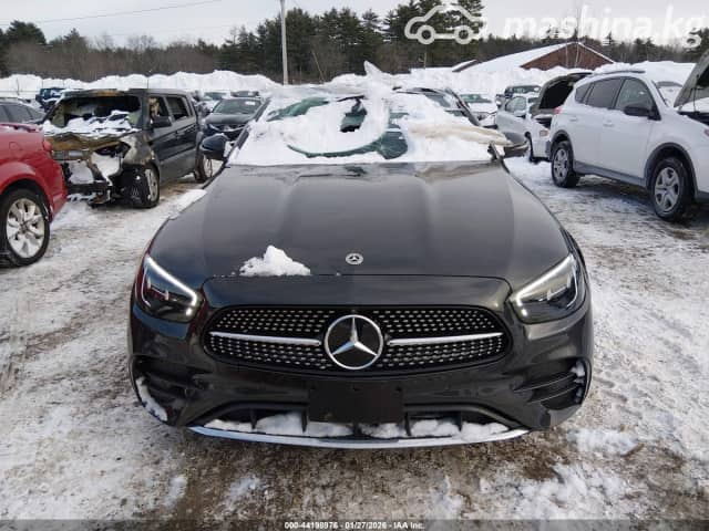Mercedes-Benz E-Класс V (W213, S213, C238) Рестайлинг 350 2.0 AT 4WD