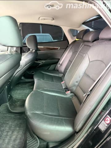 Kia K7 YG (II) 2.4 AT