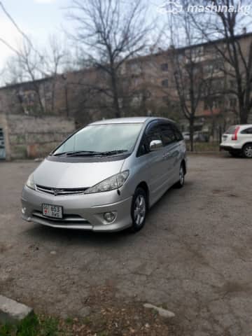 Toyota Estima II 3.0 AT