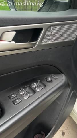 SsangYong Rexton Sports I 2.2d AT