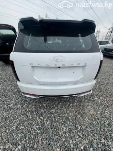 Hyundai Palisade II 2.5 AT 4WD