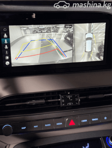 Hyundai Palisade I 2.2d AT