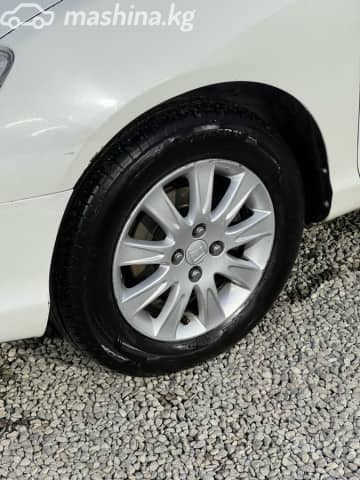 Honda Civic VII 1.5 CVT
