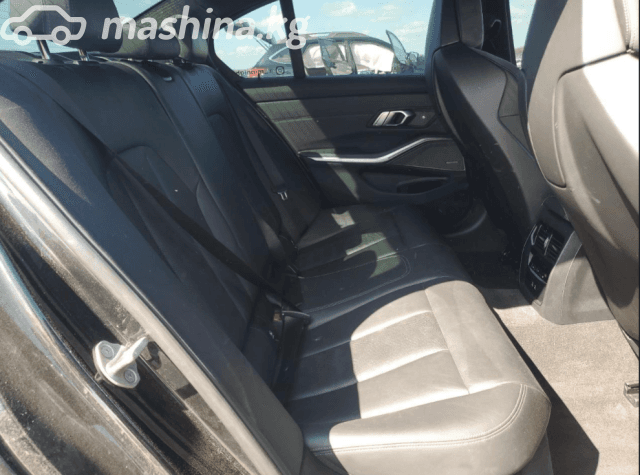 BMW M3 VI (G80) 3.0 MT