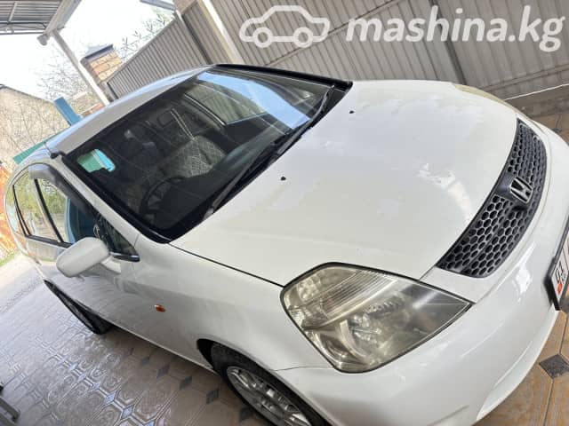 Honda Stream I 2.0 AT 4WD