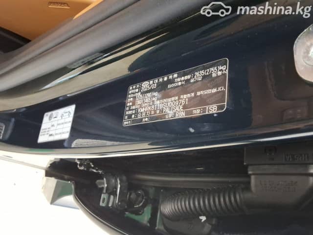 Hyundai Palisade II 2.5 AT