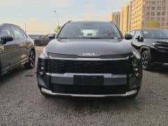 Kia Sportage V Рестайлинг 1.6 AT
