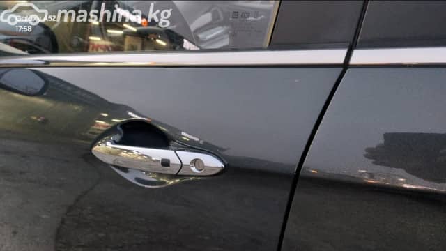 Chevrolet Spark IV Рестайлинг 1.0 CVT