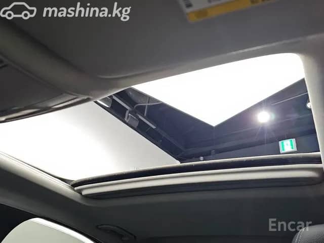 Mercedes-Benz C-Класс IV (W205) Рестайлинг 200 2.0 AT