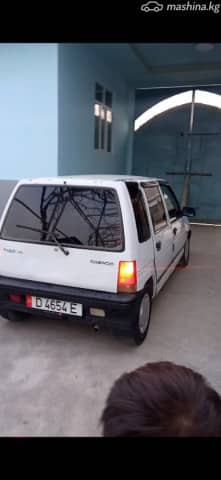 Daewoo Tico 0.8 MT
