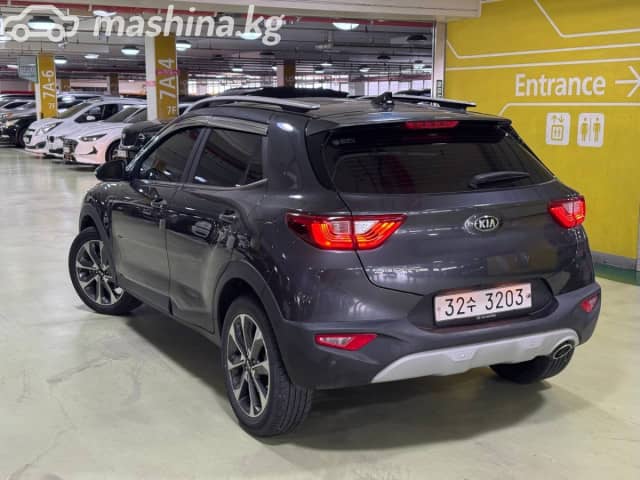 Kia Stonic 1.4 AT