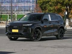 Audi Q6 45 TFSI 2.0 AMT 4WD