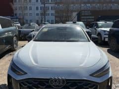 Audi A5 III B10