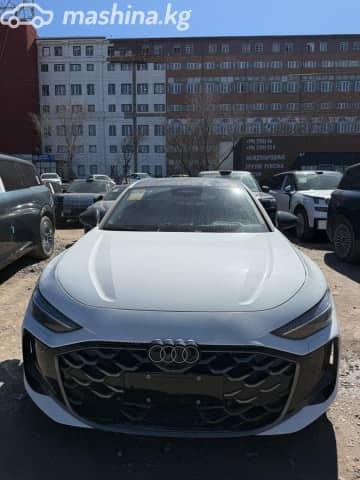 Audi A5 III (B10) 2.0 AMT 4WD