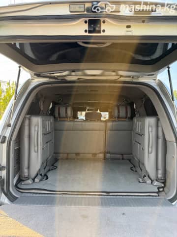 Lexus LX II Рестайлинг 470 4.7 AT 4WD