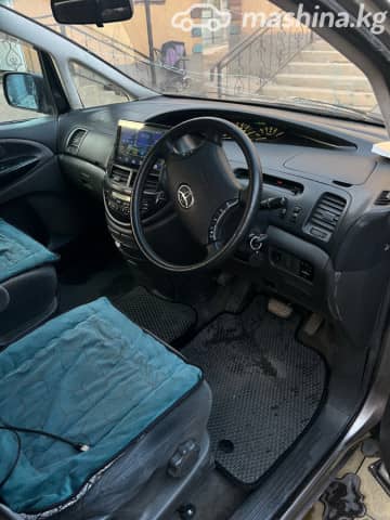 Toyota Estima II Рестайлинг 3.0 AT 4WD