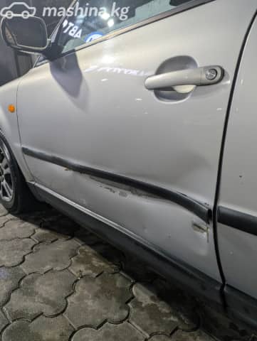 Volkswagen Passat B5 1.6 AT
