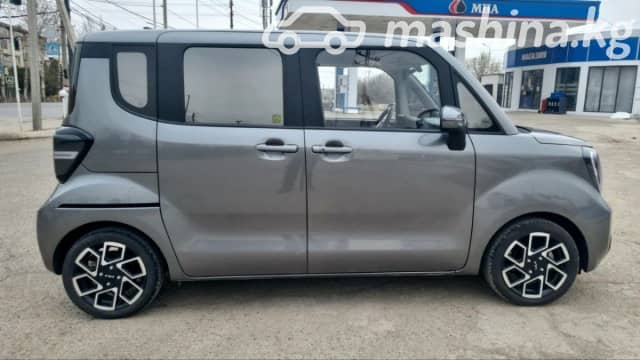 Kia Ray I Рестайлинг 2 1.0 AT