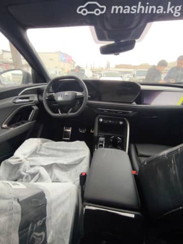 Audi Q5 II (FY) Рестайлинг 45 TFSI 2.0 AMT 4WD