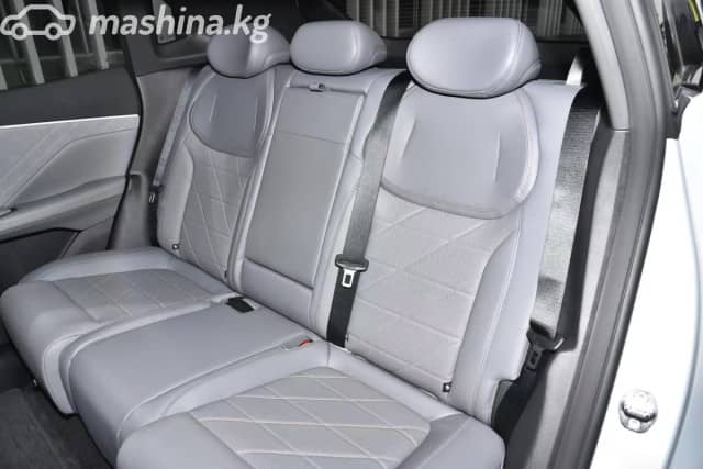 Changan Deepal S05 1.5hyb AT