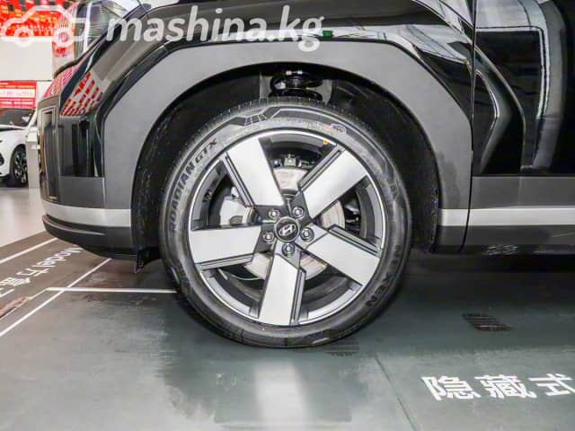 Hyundai Santa Fe V (MX5) 2.0AT 4WD