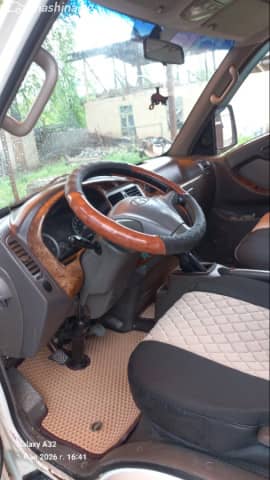 Hyundai Porter