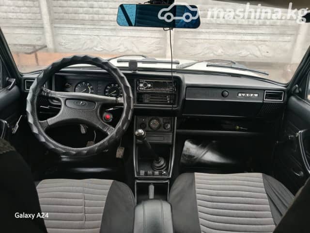 ВАЗ (Lada) 2107 21074-30 1.6 MT