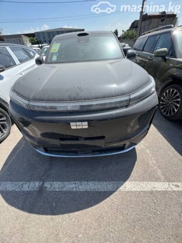Geely Galaxy M9 1.5hyb AT 4WD