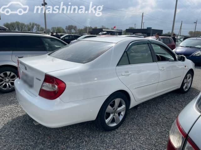 Toyota Camry V (XV30) 2.4 AT
