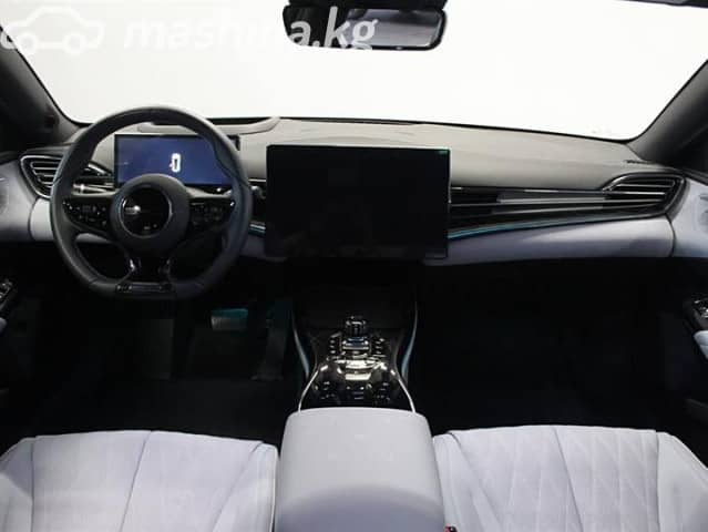 BYD Seal Electro AT