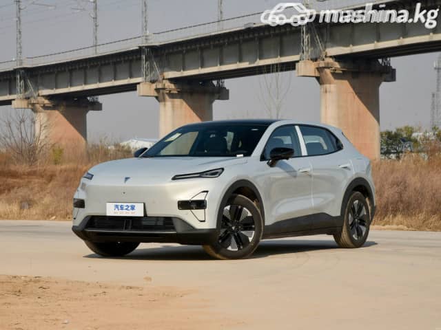 Changan Deepal S05 1.5hyb AT