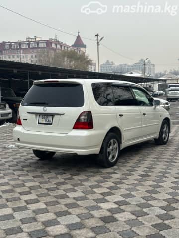 Honda Odyssey II 2.3 AT