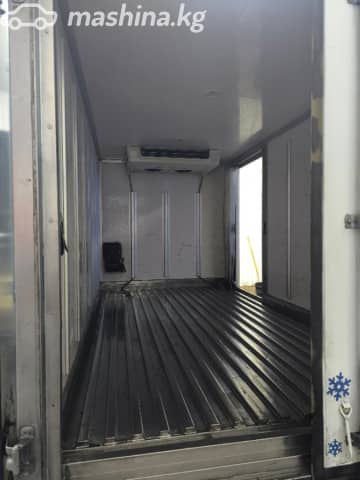 Hyundai Porter