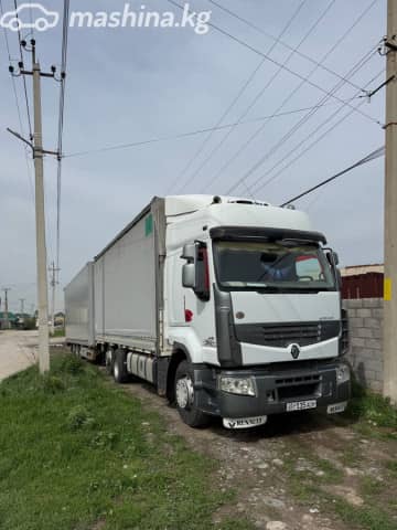 Renault Premium