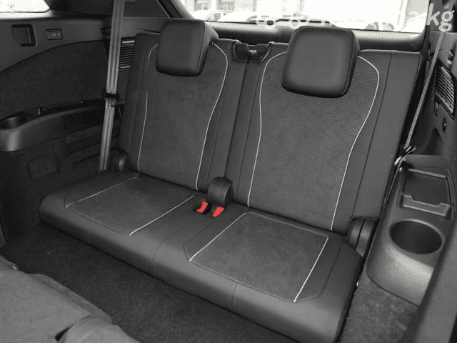 Audi Q5 e-tron 40 Electro AT