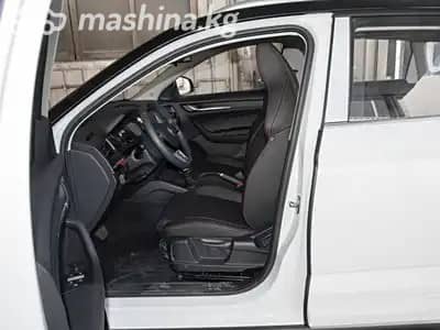Skoda Kamiq I 1.5 AMT