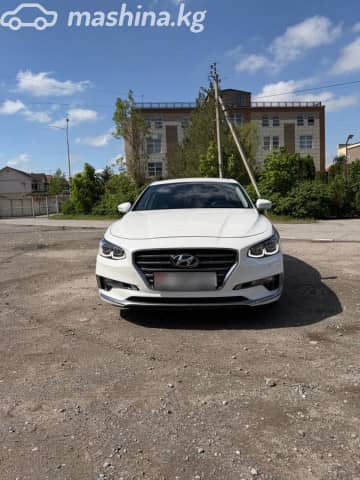 Hyundai Grandeur VI 3.0 AT