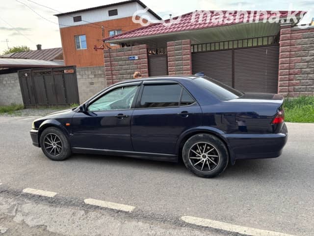 Honda Torneo 2.0 AT