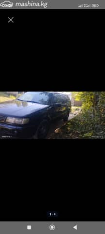 Volkswagen Passat B4 2.0 MT