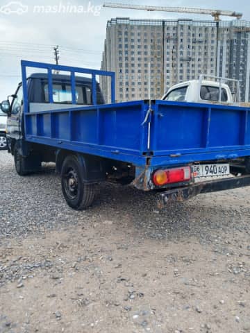 Hyundai Porter